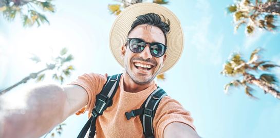 10 πράγματα που θα σε κάνουν πιο χαρούμενο αυτό το καλοκαίρι