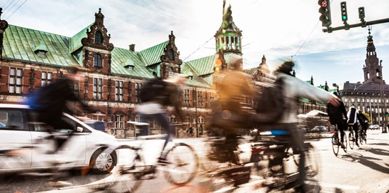 Οι πιο ευτυχισμένες χώρες του κόσμου