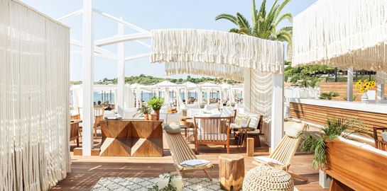 Astir Beach, ο απόλυτος seaside προορισμός