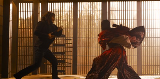 Μία πρώτη ματιά στο 5ο Matrix