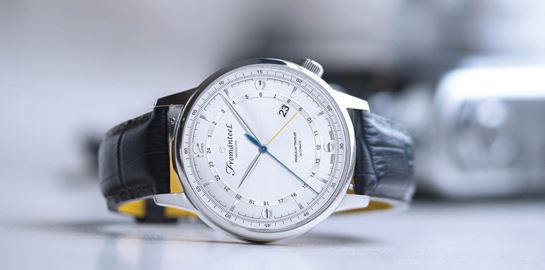 Κάποια από τα καλύτερα ρολόγια που κοστίζουν λιγότερα από € 2.000