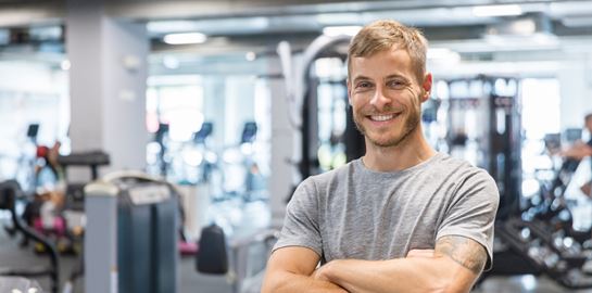 Ο ιδανικός αριθμός προπονήσεων ανά εβδομάδα