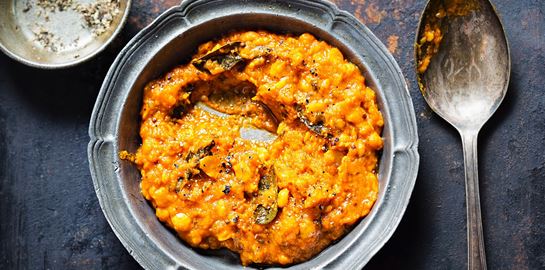 Όλα για το νταλ