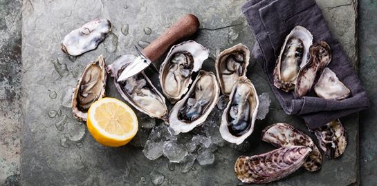 Στρείδια: Ο σύντομος αλλά περιεκτικός οδηγός