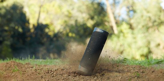 Τα καλύτερα φορητά ηχεία της αγοράς