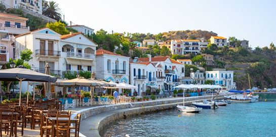 Τελικά δεν είναι η Ικαρία το μέρος της Ελλάδας στο οποίο οι κάτοικοι ζουν περισσότερο