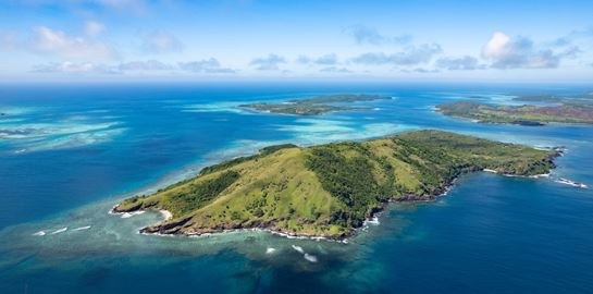 H χώρα με τα περισσότερα νησιά στον κόσμο-δεν είναι η Ελλάδα