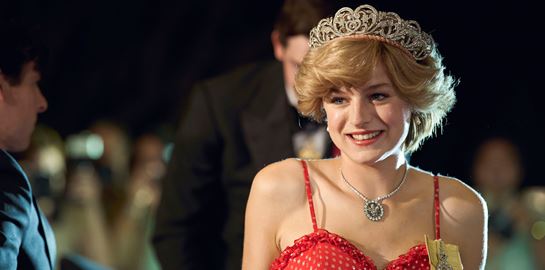 The Crown: Η κλοπή των 150.000 λιρών