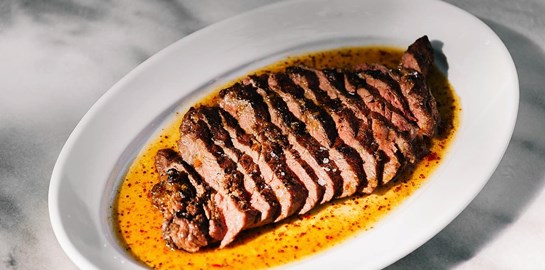 Κορυφαία εστιατόρια για κρέας στην Αθήνα