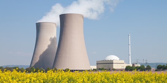 Πυρηνική ενέργεια εναντίον κλιματικής αλλαγής