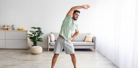 Βρες πάλι τη φόρμα σου με δύο απλά βήματα