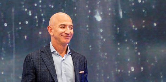 Απολύσεων συνέχεια, τώρα και στην Amazon