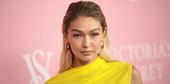 Gigi Hadid, σέξι παντός καιρού