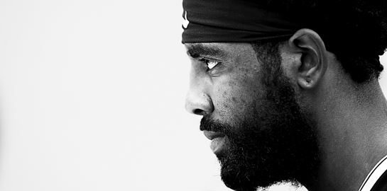 O Kyrie Irving, το εμβόλιο και ένας πονοκέφαλος για το ΝΒΑ