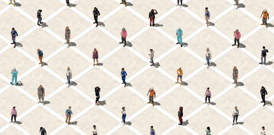 Οι 16 φυλές του κορονοϊού