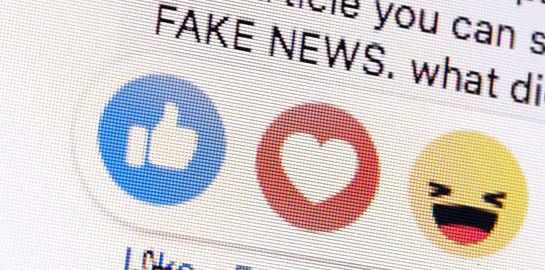 Το Facebook επιτρέπει την παραπληροφόρηση για την κλιματική αλλαγή