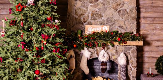 Η πραγματική σημασία του χριστουγεννιάτικου στολισμού