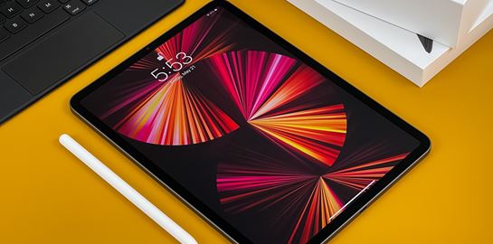 Μερικά σούπερ αποκαλυπτικά spoilers για το iPad Pro 2024