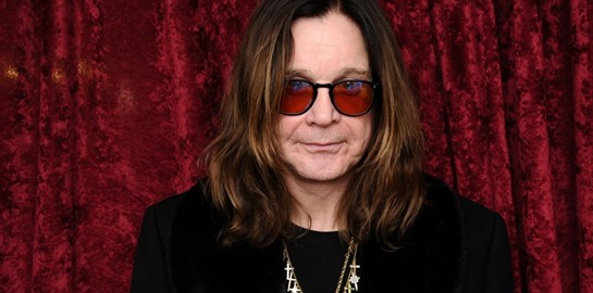 Όσα έμαθε η ζωή στον Ozzy Osbourne