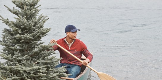 Τα πιο περιπετειώδη κομμάτια του χειμωνιάτικου στυλ