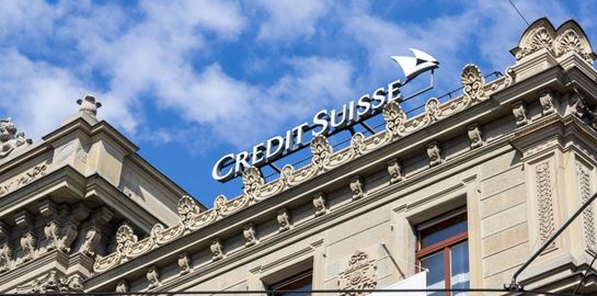 Το deal Credit Suisse - UBS και η βόμβα στην αγορά ομολόγων