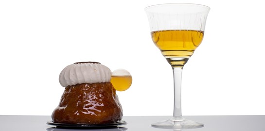 Οι αυθεντικοί μπαμπάδες με ρούμι