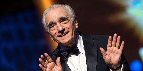 Δεν έγινε και τίποτα που δεν αρέσει στον Scorsese η Marvel