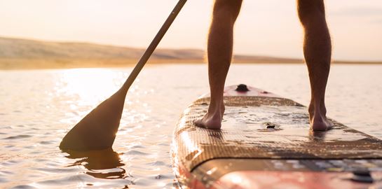 Ασκήσεις για να διατηρήσεις τη φόρμα σου στις διακοπές
