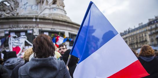 Η Deutsche Welle έχει κάτι να πει για το συνταξιοδοτικό των Γάλλων