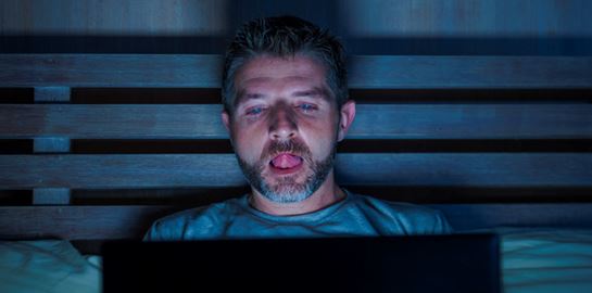 Αυνανισμός και χτίσιμο μυών, μία ιδιαίτερη σχέση