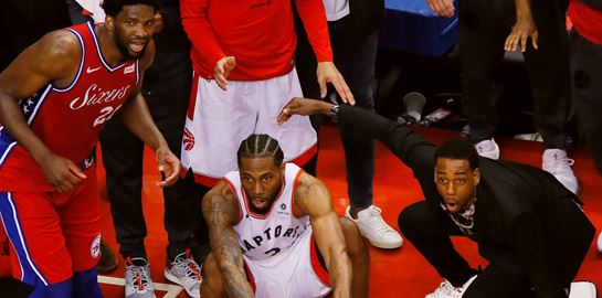 Τι θα θυμόμαστε από το ΝΒΑ το 2019