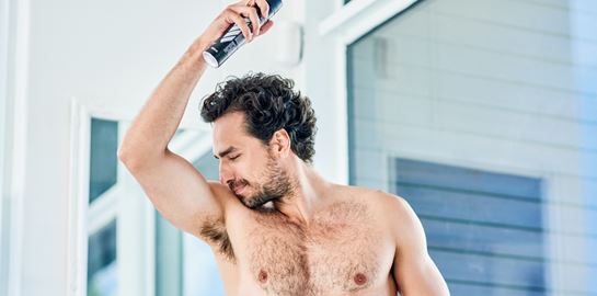 Να τι πρέπει να γνωρίζεις για τo &#39;αποσμητικό ολόκληρου σώματος&#39;-σε τι διαφέρει