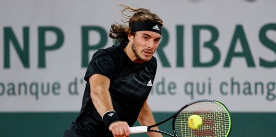 Η αινιγματική ανάρτηση του Στέφανου Τσιτσιπά