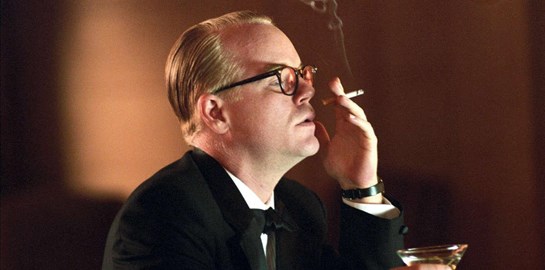 Σπουδαίοι ρόλοι του Philip Seymour Hoffman
