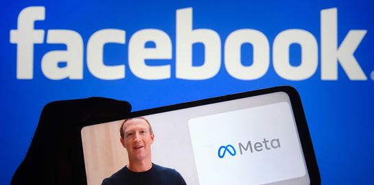 11.000 υπαλλήλους απολύει ο Zuckerberg στη Meta