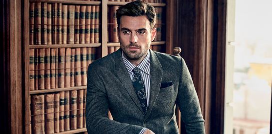 Τα καλύτερα πουκάμισα της εποχής