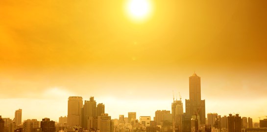 Καμία έκπληξη, το 2021 ήταν μια από τις 7 πιο ζεστές χρονιές ever