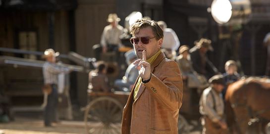 Στα σκαριά η spin-off σειρά του Once Upon a Time in Hollywood