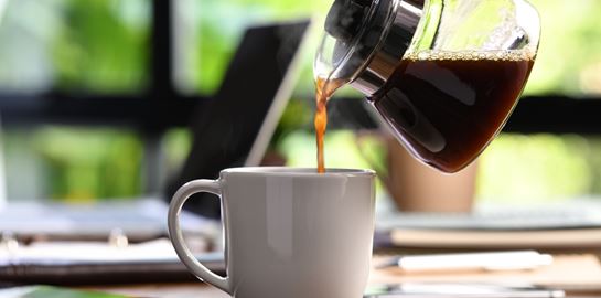 Τι είναι το &#39;τεστ του καφέ&#39; που χρησιμοποιούν μερικοί εργοδότες για να προσλάβουν κάποιον