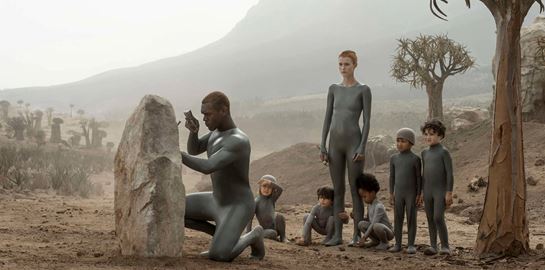 15 φθινοπωρινές σειρές για το lockdown