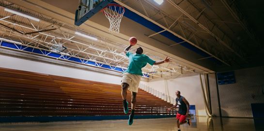 Η καμπάνια της adidas ενώνει κορυφαίους αθλητές παγκοσμίου επιπέδου για να βοηθήσει τη νέα γενιά αθλητών