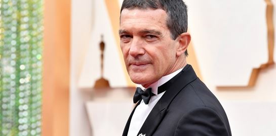 Ο Antonio Banderas και οι ρόλοι της ζωής του