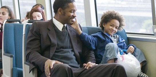 Yπέροχοι μπαμπάδες βγαλμένοι από το σινεμά