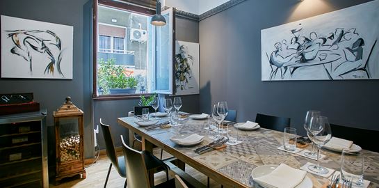 Το Alficon έρχεται στο σπίτι σου