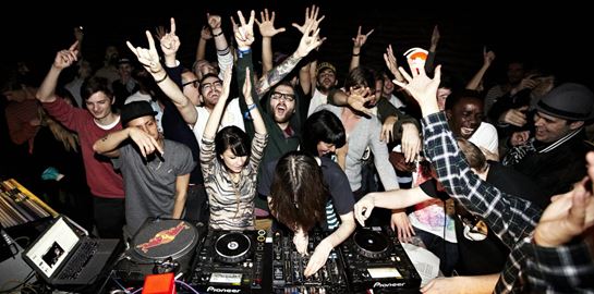 To Plissken Festival φέρνει για πρώτη φορά το Boiler Room στην Ελλάδα