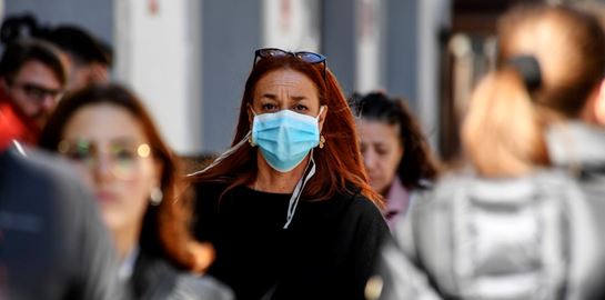 Κορονοϊός: 3.273 νέα κρούσματα