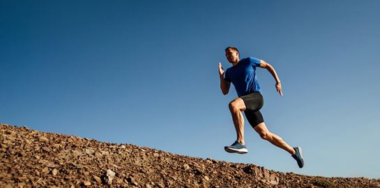 Τρέξιμο: 7 στόχοι που πρέπει να θέσεις για το 2026