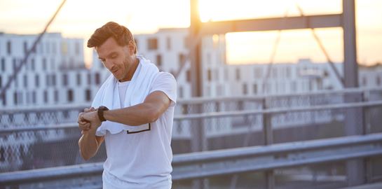 Smartwatches για μέγιστες fitness επιδόσεις