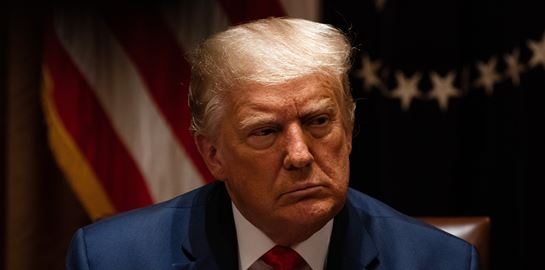 Αυτός θα είναι ο υποψήφιος αντιπρόεδρος του Donald Trump