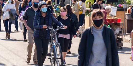Κορονοϊός: 2.329 νέα κρούσματα